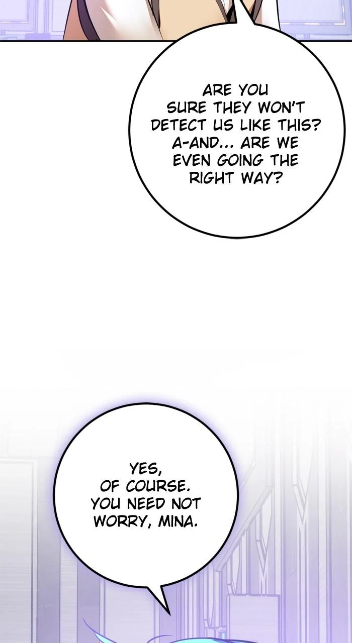 Return to Player Chapter 204 90